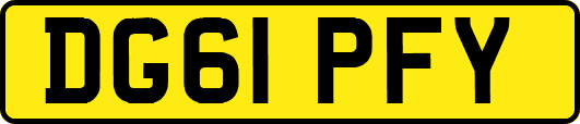 DG61PFY