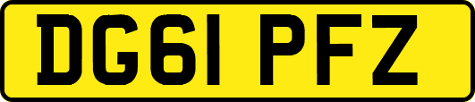 DG61PFZ