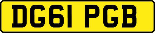 DG61PGB