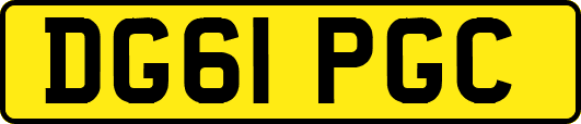 DG61PGC