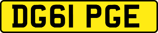 DG61PGE