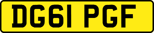 DG61PGF