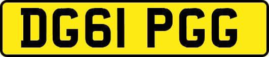 DG61PGG