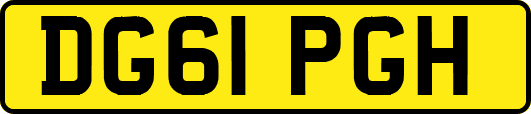 DG61PGH