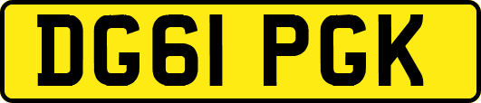 DG61PGK