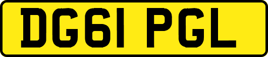 DG61PGL