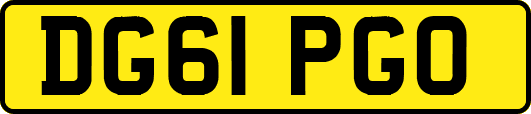 DG61PGO