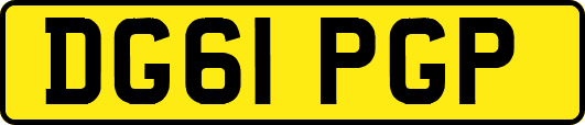 DG61PGP