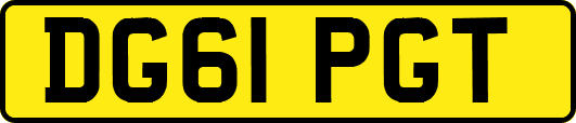 DG61PGT