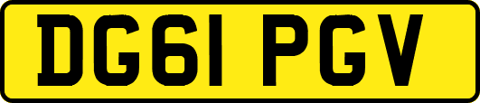 DG61PGV