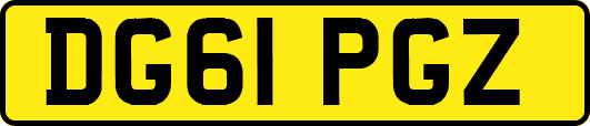 DG61PGZ