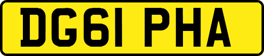 DG61PHA
