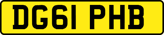 DG61PHB