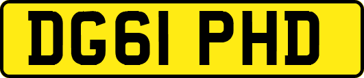 DG61PHD