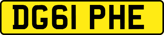 DG61PHE