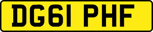 DG61PHF