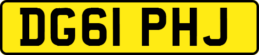 DG61PHJ