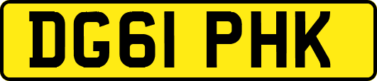 DG61PHK