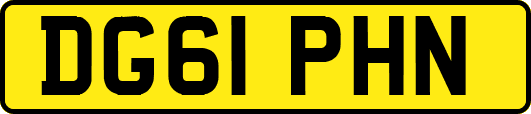 DG61PHN