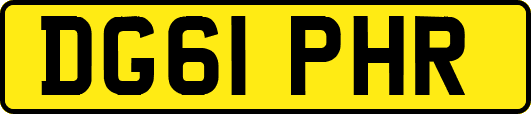 DG61PHR