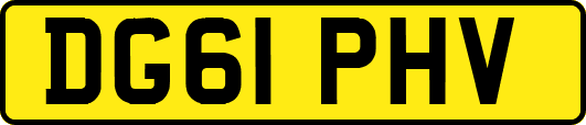 DG61PHV