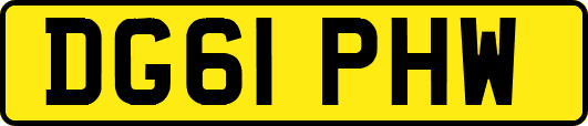 DG61PHW
