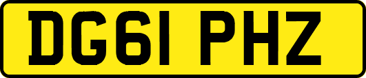 DG61PHZ