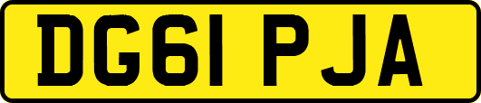 DG61PJA