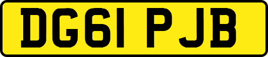 DG61PJB