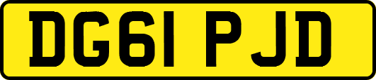 DG61PJD