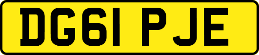 DG61PJE