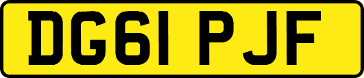 DG61PJF