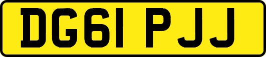 DG61PJJ