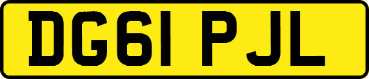 DG61PJL