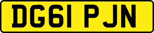 DG61PJN