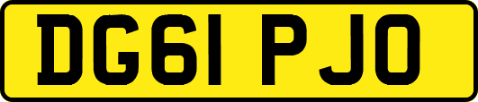 DG61PJO
