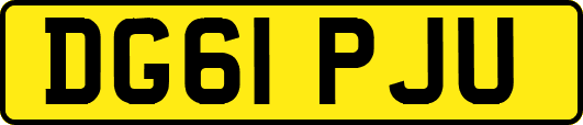 DG61PJU