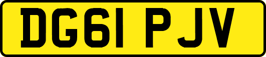 DG61PJV