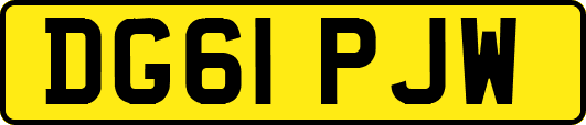 DG61PJW