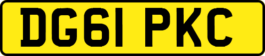 DG61PKC