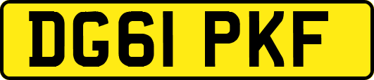 DG61PKF