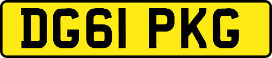 DG61PKG