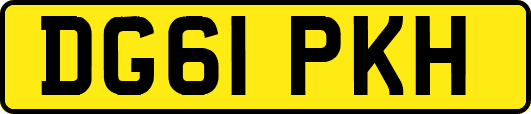 DG61PKH
