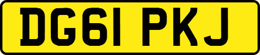DG61PKJ