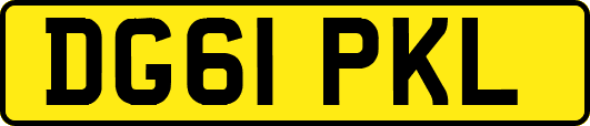 DG61PKL