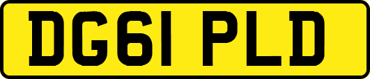 DG61PLD