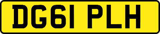 DG61PLH