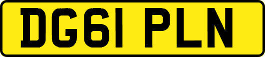 DG61PLN