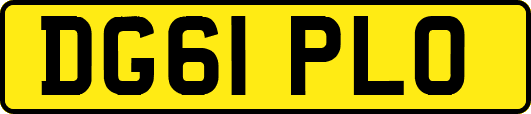 DG61PLO