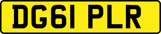 DG61PLR